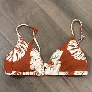 Roxy Bikini Top